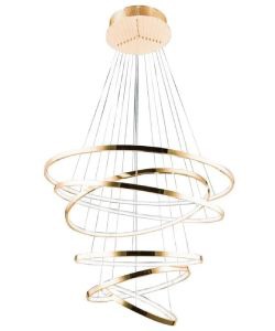 zavesny lustr do kuchyne designovy