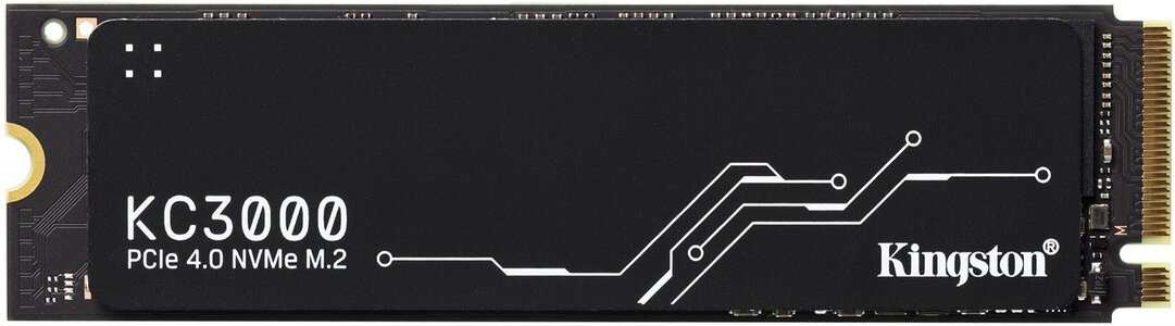 M.2 SSD 512GB