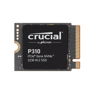 2230 NVMe SSD 2TB