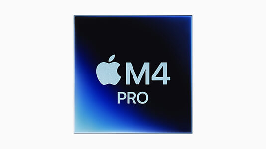 Mac mini M4 PRO