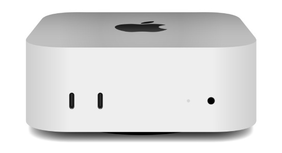 Mac Mini PC