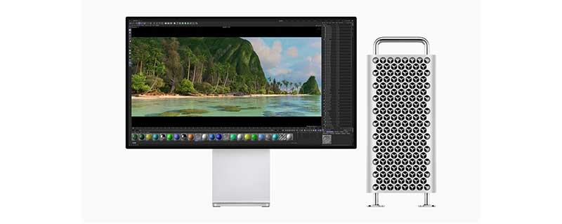 Der leistungsstärkste Apple PC - Mac Pro M2