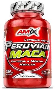 Maca účinky na ženy – maca tablety