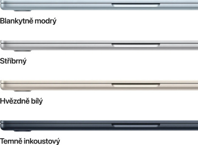 Apple MacBook Air M5 13