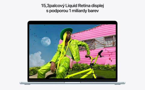 Apple MacBook Air M5 15
