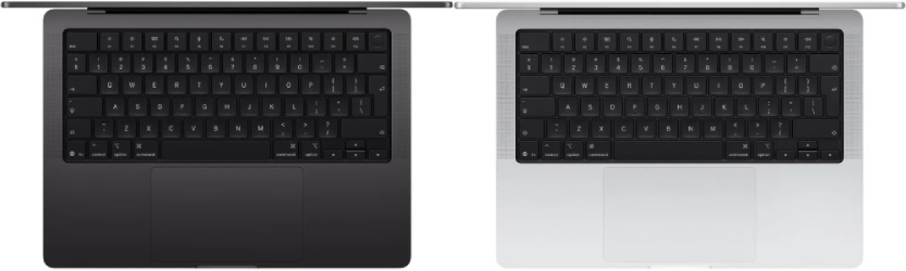 MacBook Pro 14 M5