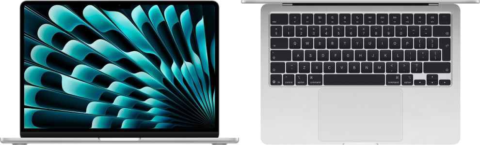 MacBook Air M5