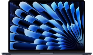 MacBook Air 15-inch