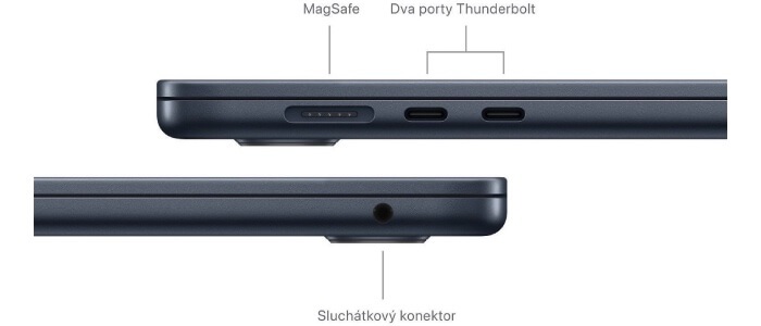 Apple MacBook Air M3