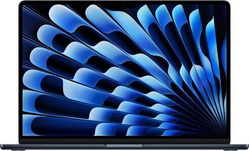 Apple MacBook Air M4 – 15 palců
