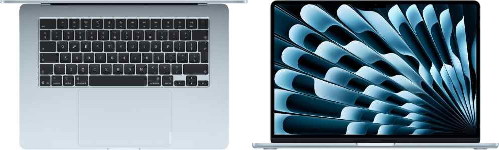 Apple MacBook Air M5