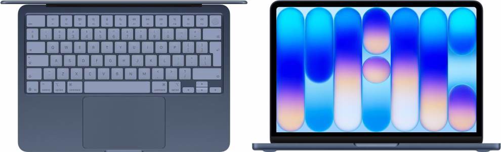 MacBook Neo