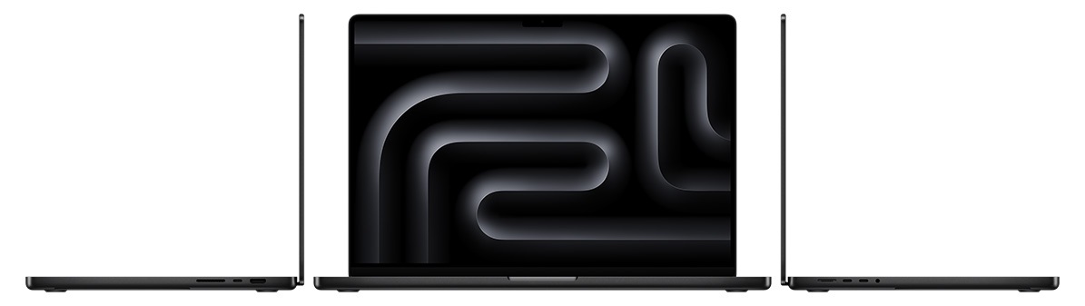MacBook Pro 2023
