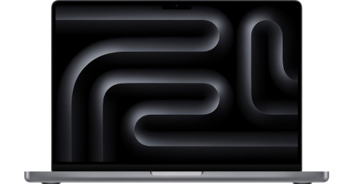 MacBook Pro M3 Pro 1TB