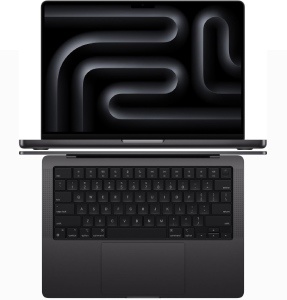 MacBook Pro M3 512GB
