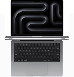 MacBook M3 Pro