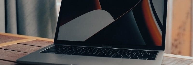 13,3″ MacBook Pro 2020 M1