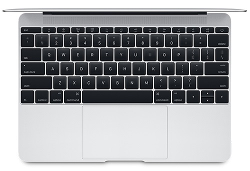 MacBook 12