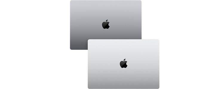 MacBook Pro 16″ M1