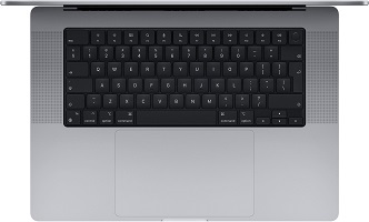 MacBook Pro 16″ M1 Max