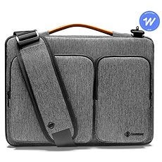 Herren-Laptop-Tasche für ein Macbook