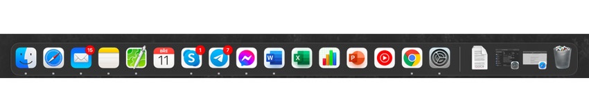 macOS;Apple;MacBook;