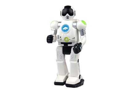 MaDe Zigybot Artur - robot, hračka