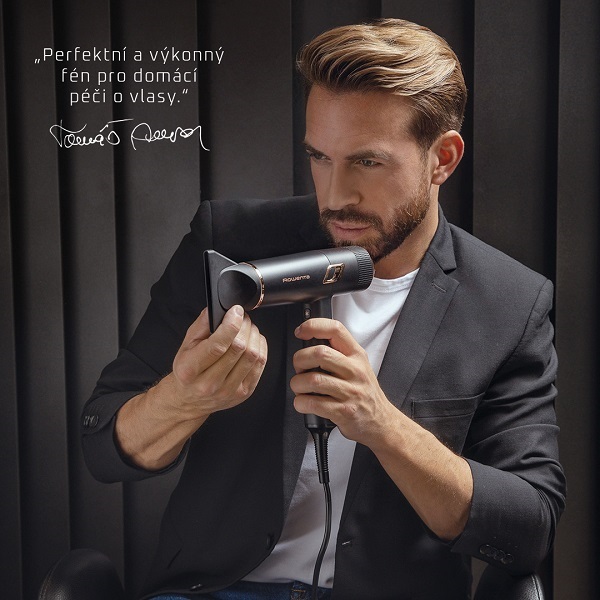 Fén na vlasy Rowenta CV9920F0 Ultimate Experience Maestria Fén na vlasy Rowenta CV9920F0 Ultimate Experience Maestria