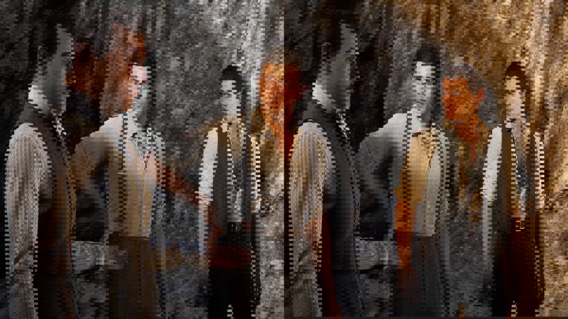 Mafia: Domovina; screenshot: cover