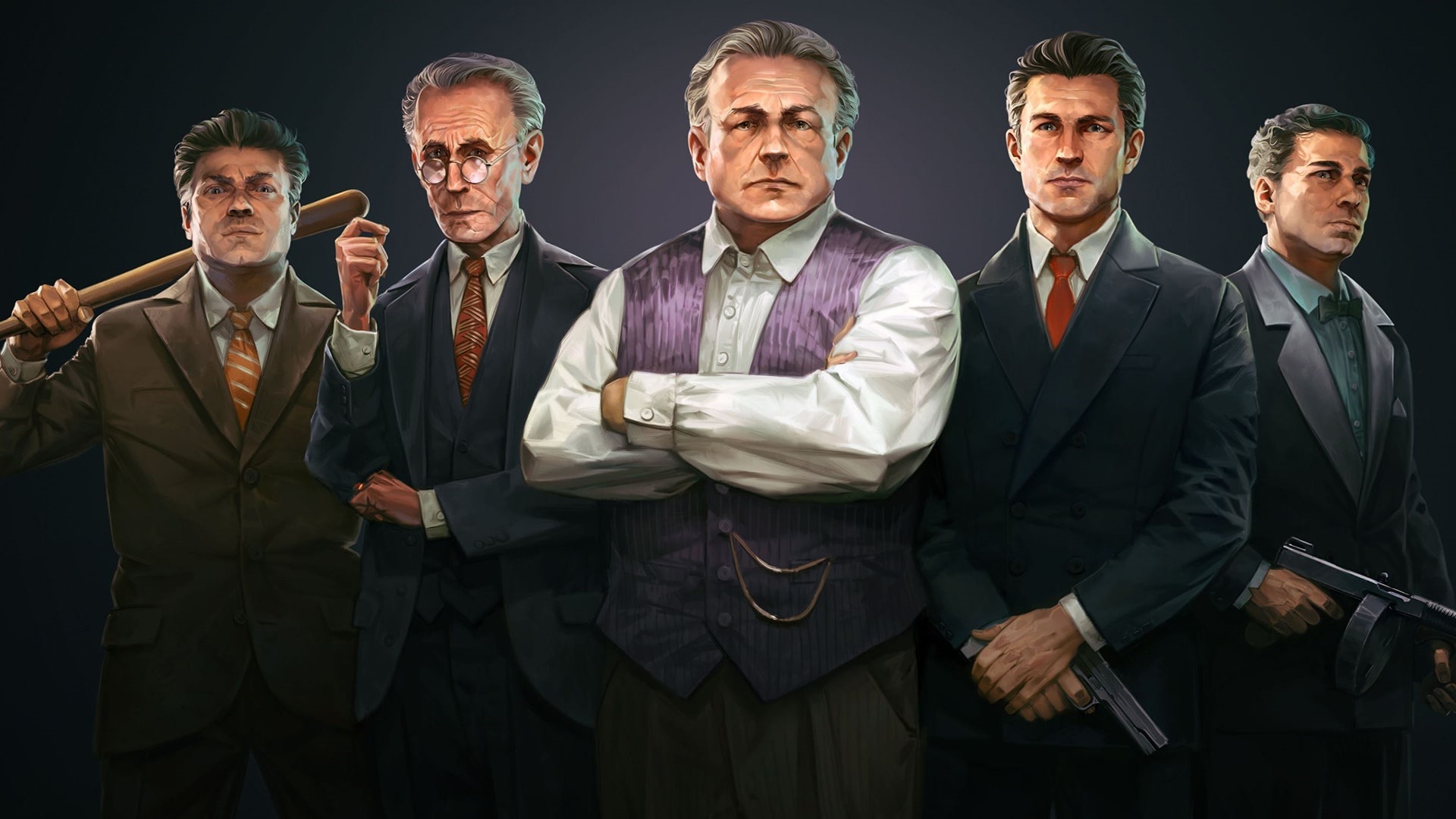 Grand Theft Auto VI; screenshot: cover
