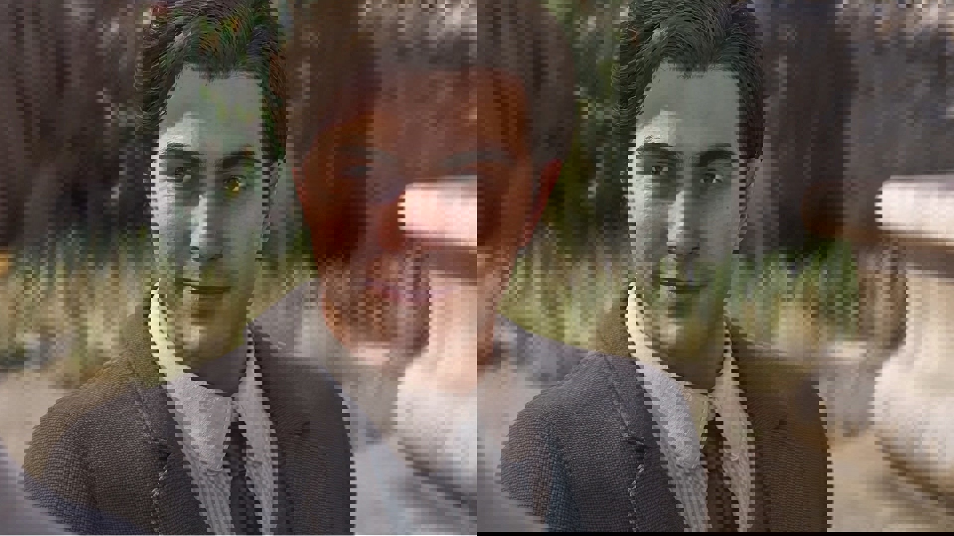 Mafia: Domovina; screenshot: cover