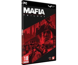 Spiel Mafia PC
