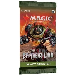 Magic: The Gathering Booster set