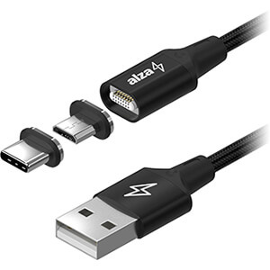 Magnetický kabel