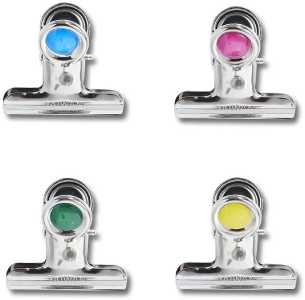 magnety na lednici s klipem