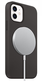 MagSafe kryty – nabíječka