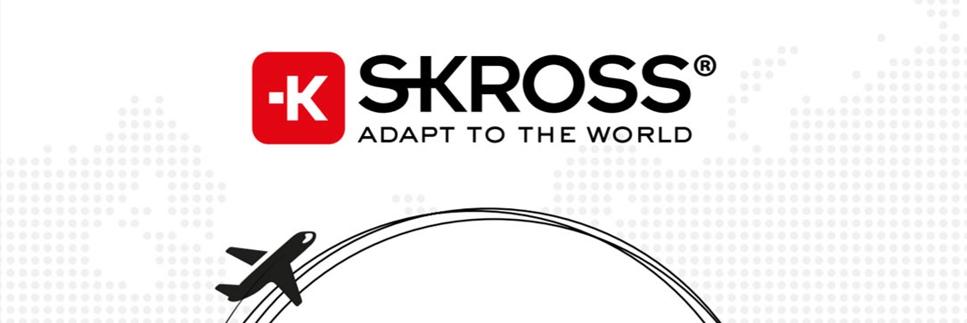 SKROSS nabíječky