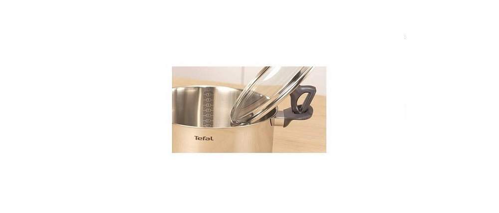 Tefal Cookware Set 8 pieces Daily Cook G712S855 Tefal Cookware Set 8 pieces Daily Cook G712S855