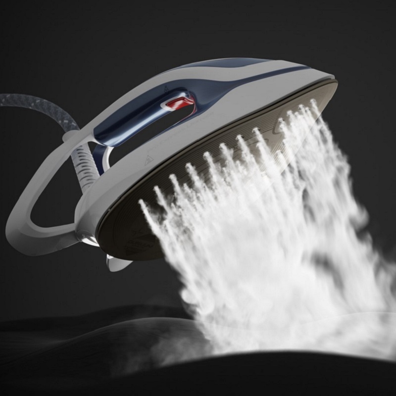 Parní generátor Tefal GV9720E0 Pro Express Ultimate II