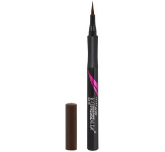 Make-up očí – oční linky