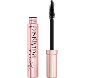 Make-up očí – řasenky
