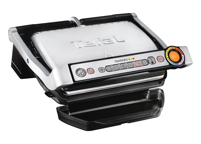 Grills und Toaster