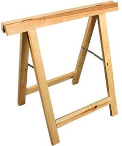 Malířská stavební koza