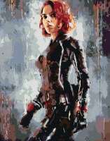 Malování podle čísel pro děti