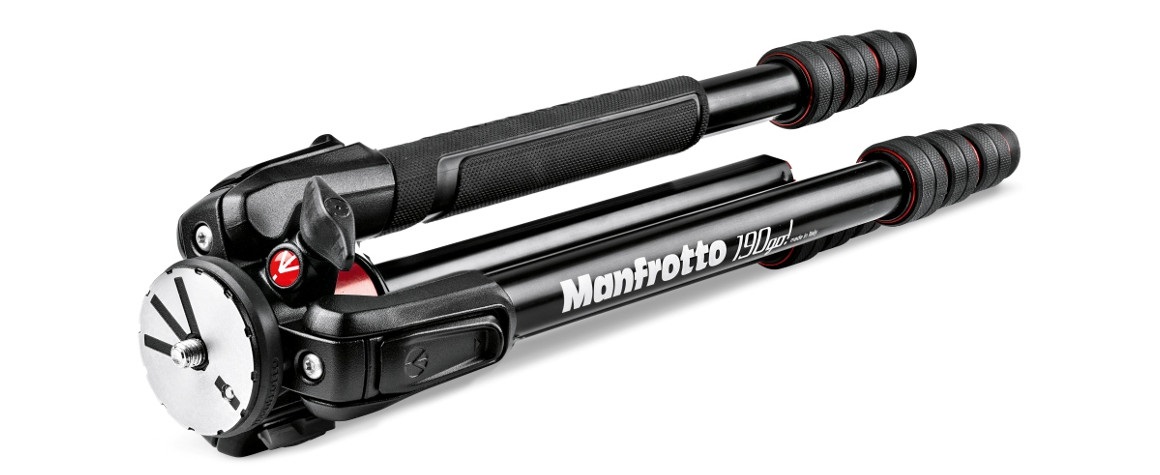 Manfrotto 190Go!