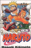 Manga Naruto