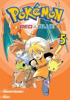 Manga Pokémon