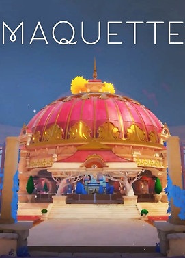 Maquette; recenze