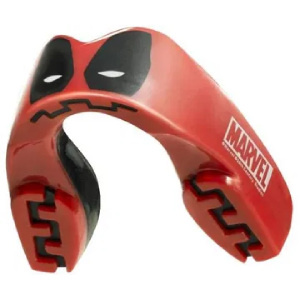 marvel chrániče na zuby