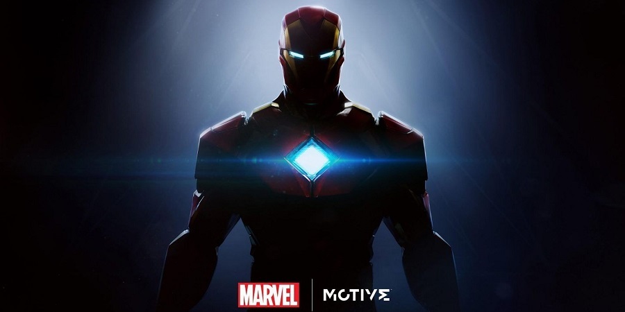 Iron Man hra od EA (INFO) – Vše, co zatím víme